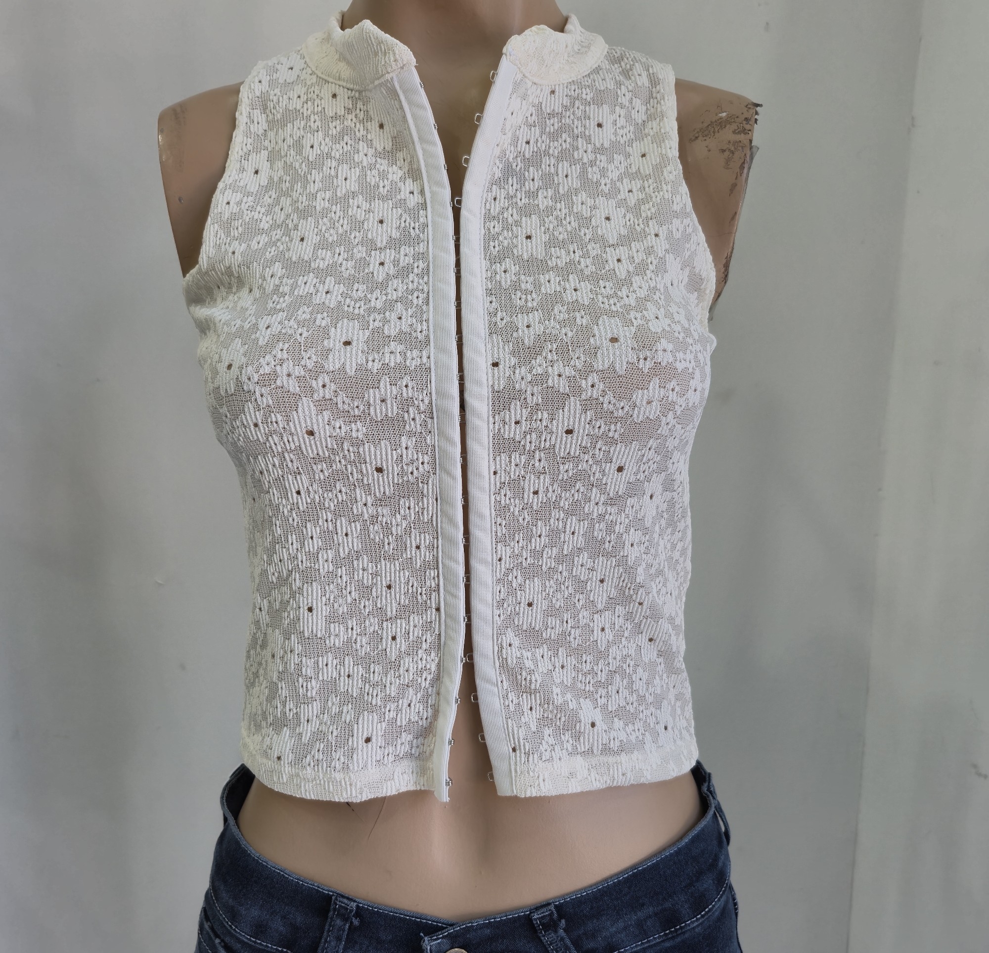 Musculosa Corset - Imagen 2