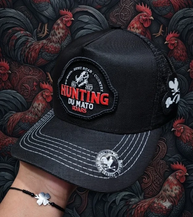 Gorras Mato Estilo Trucker