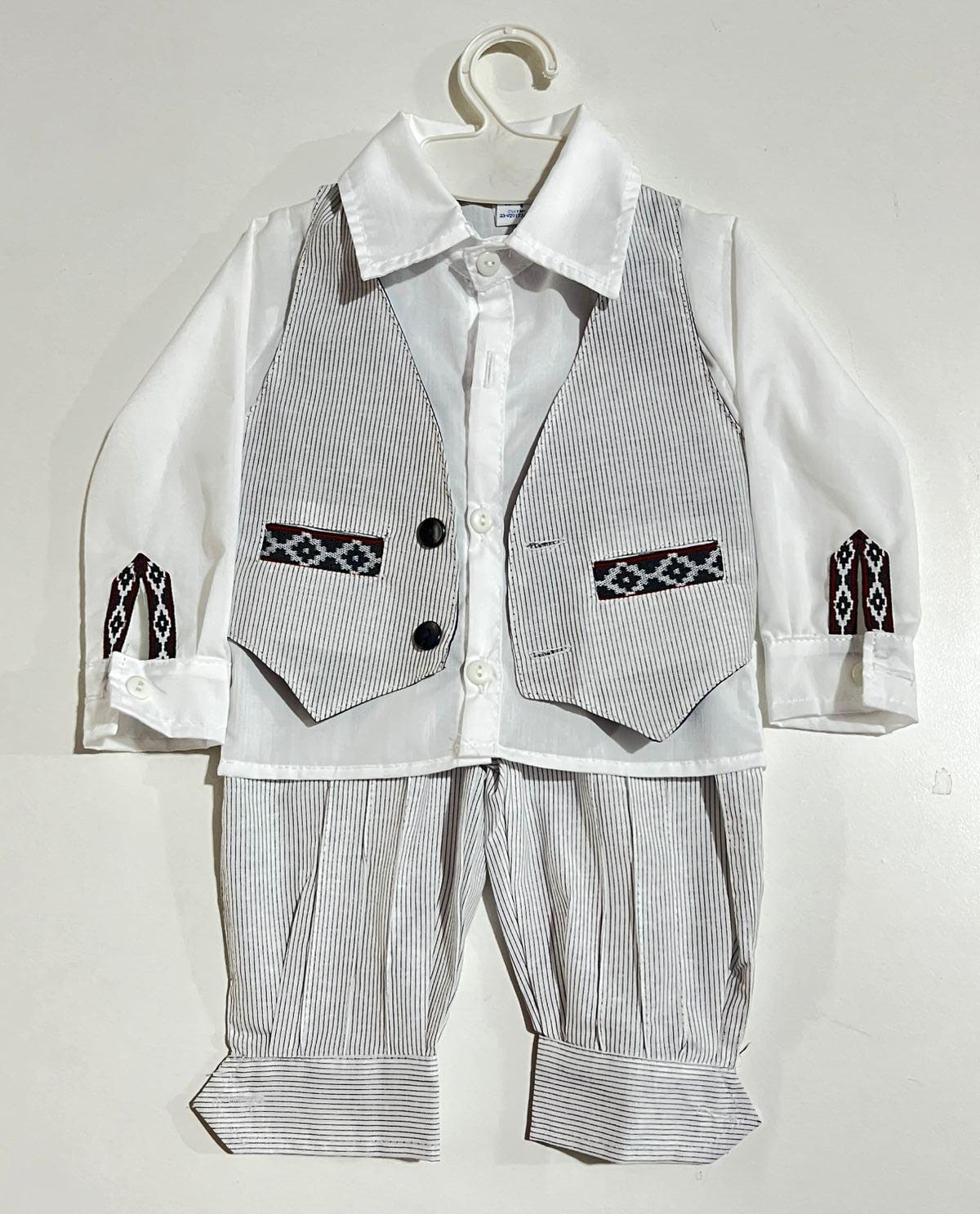 Conjunto de Campo Bebe - Imagen 3