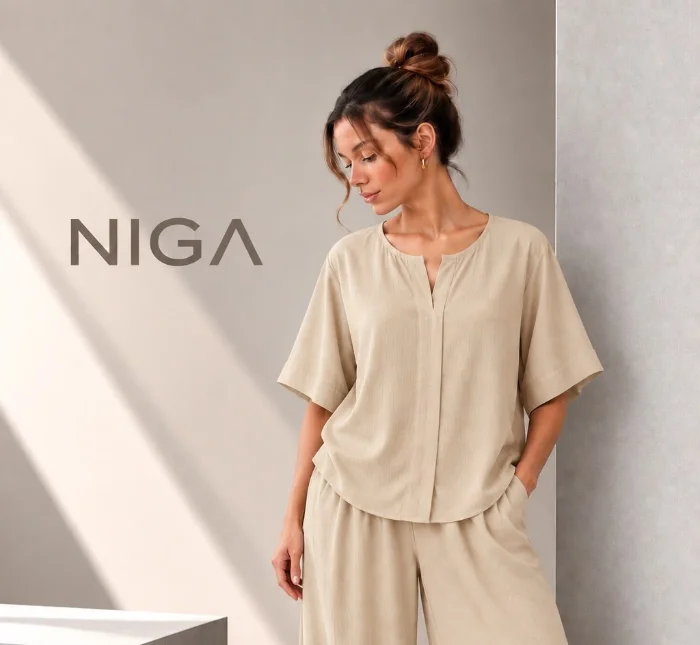 Camisola Neto