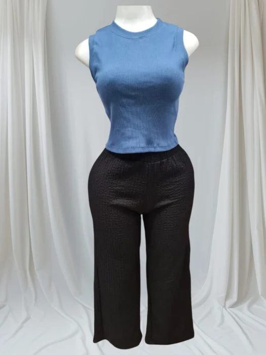 Musculosa Básica