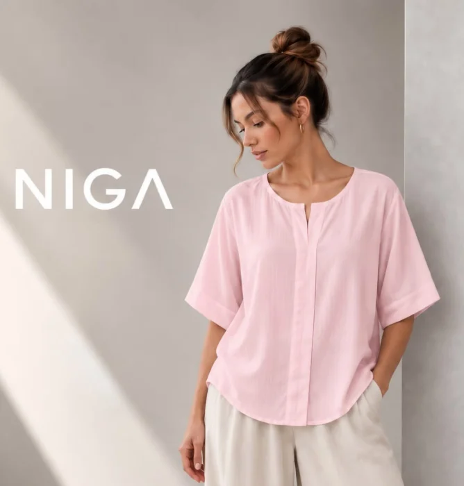 Camisola Neto
