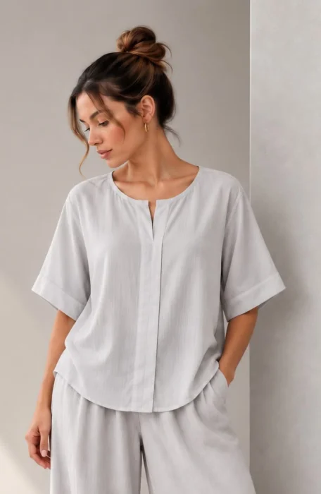 Camisola Hawai
