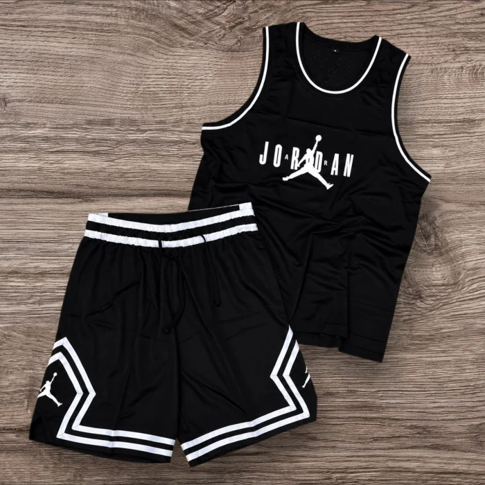 Conjunto Jordan Importado (leer Descripción)