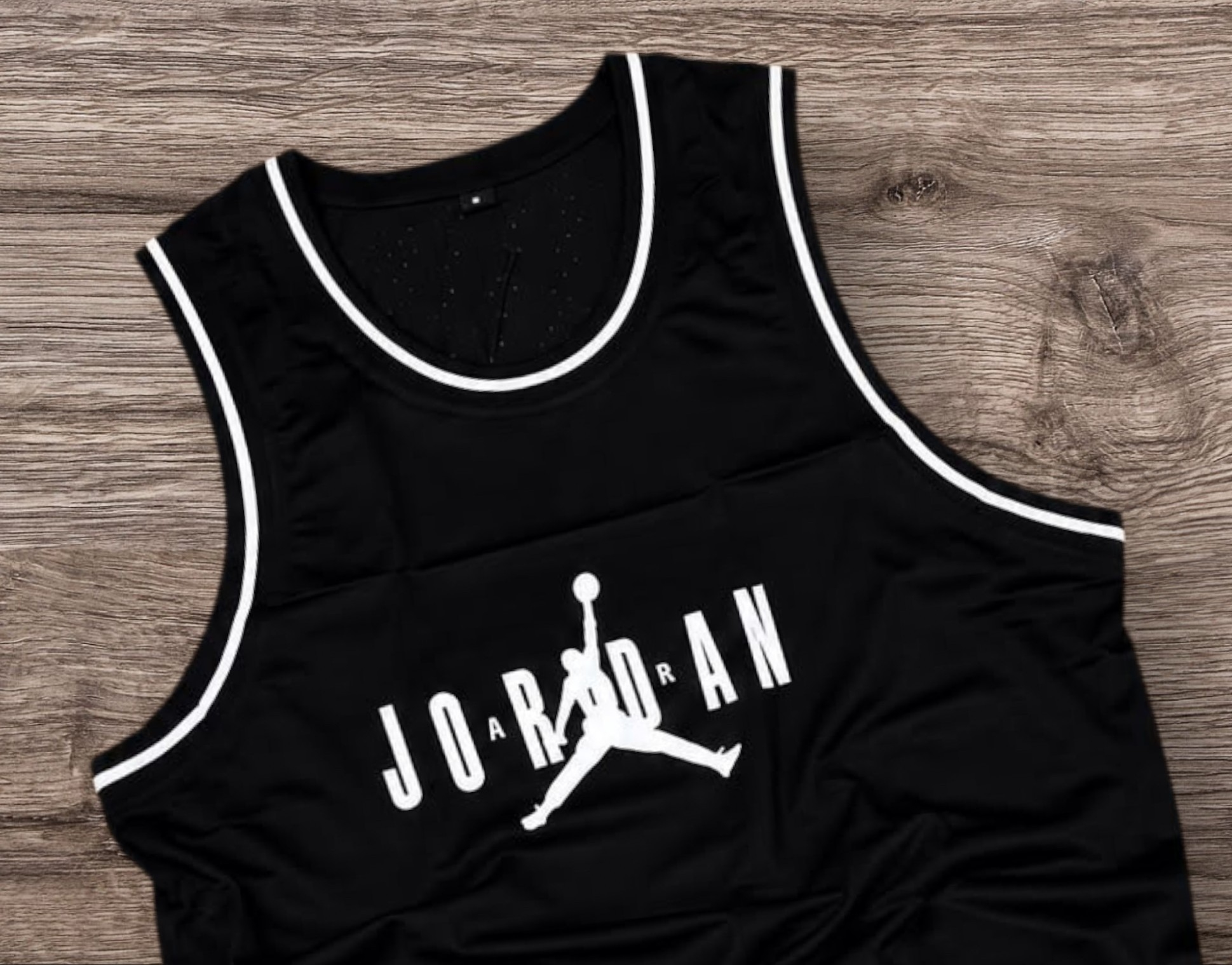 Conjunto Jordan Importado (leer Descripción) - Imagen 2
