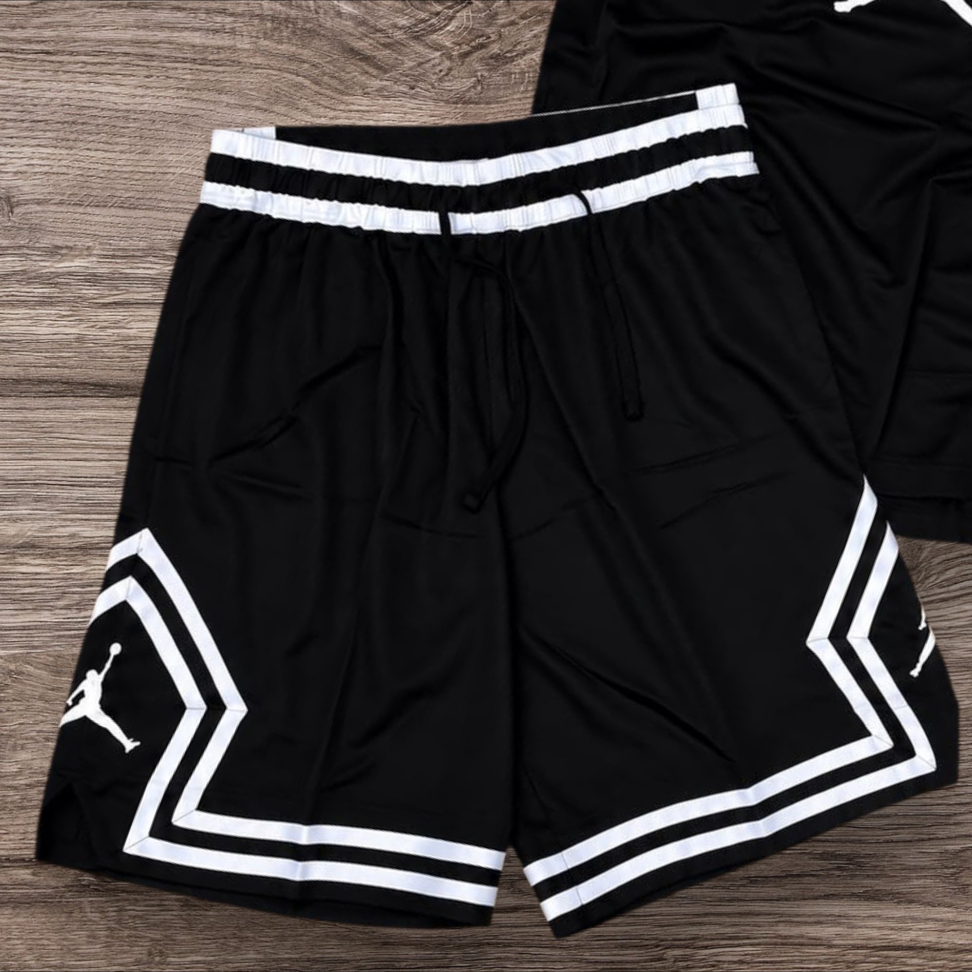Conjunto Jordan Importado (leer Descripción) - Imagen 3