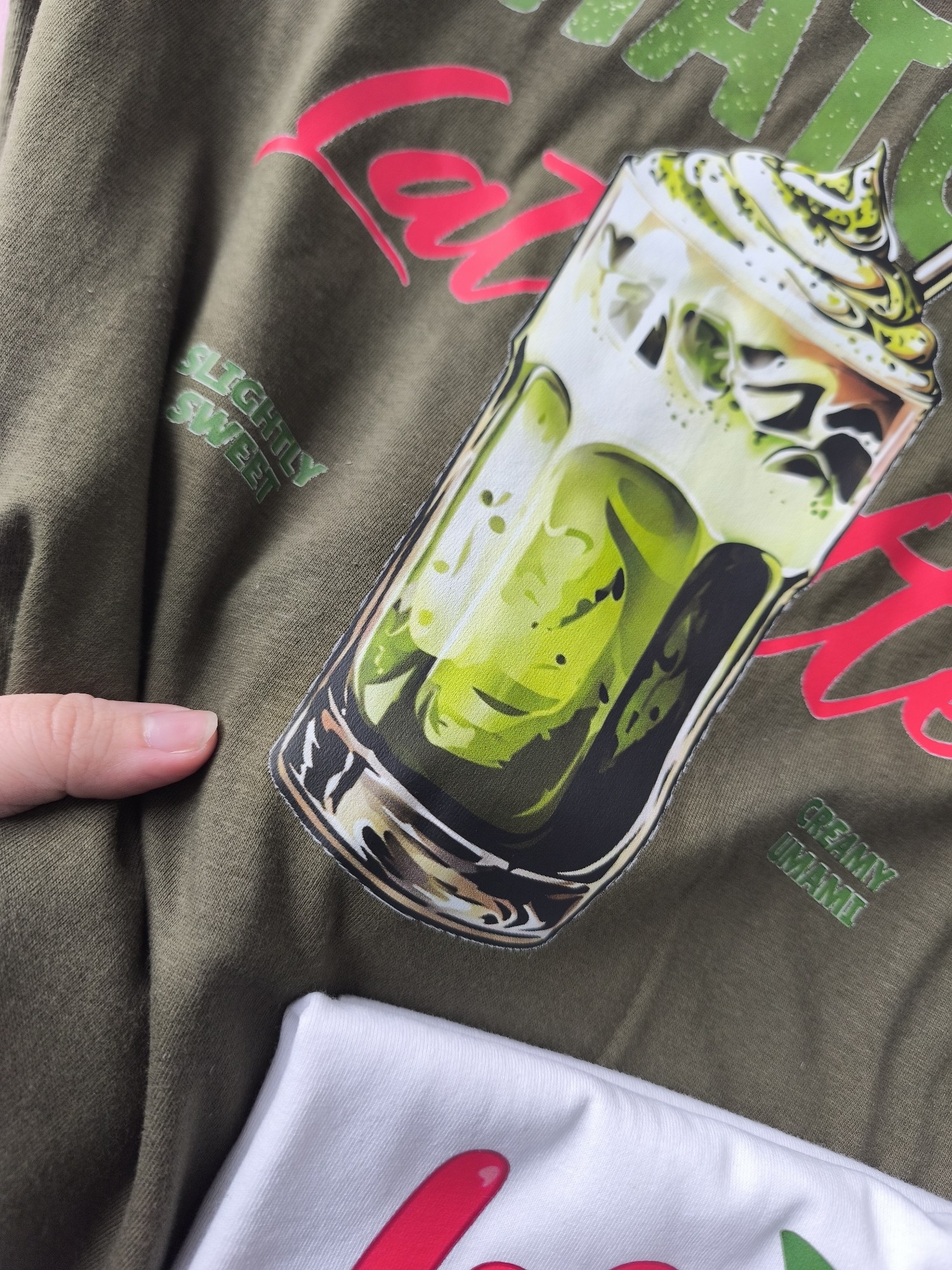 Remeras C/estampa Dtf (1-5) - Imagen 3