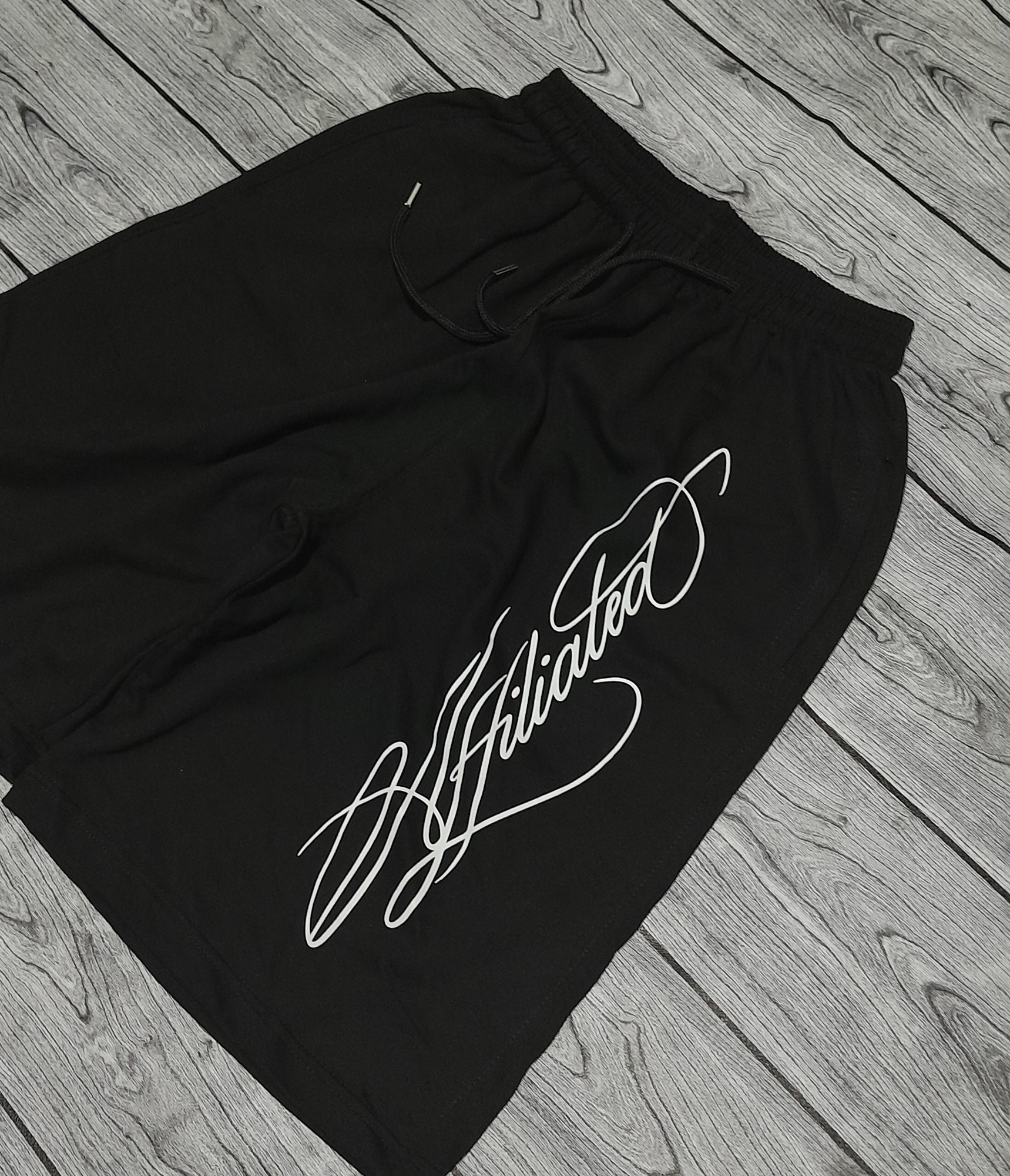 Bermuda Baggy Estampada - Imagen 2