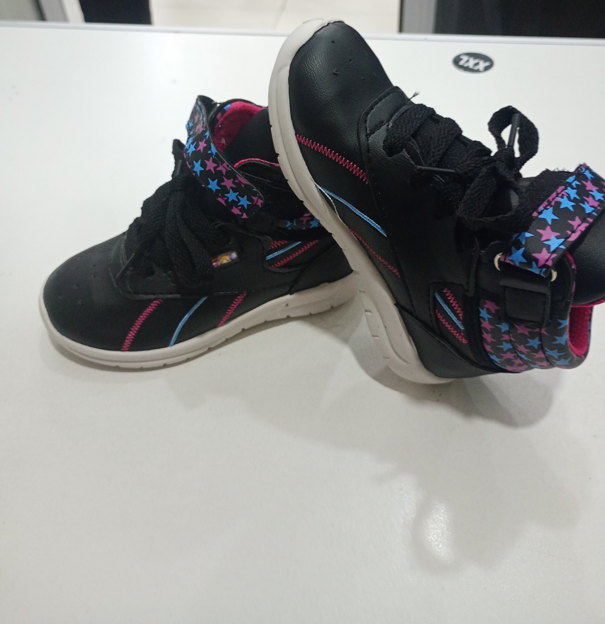 Botitas Eco Cuero Oferta - Imagen 3