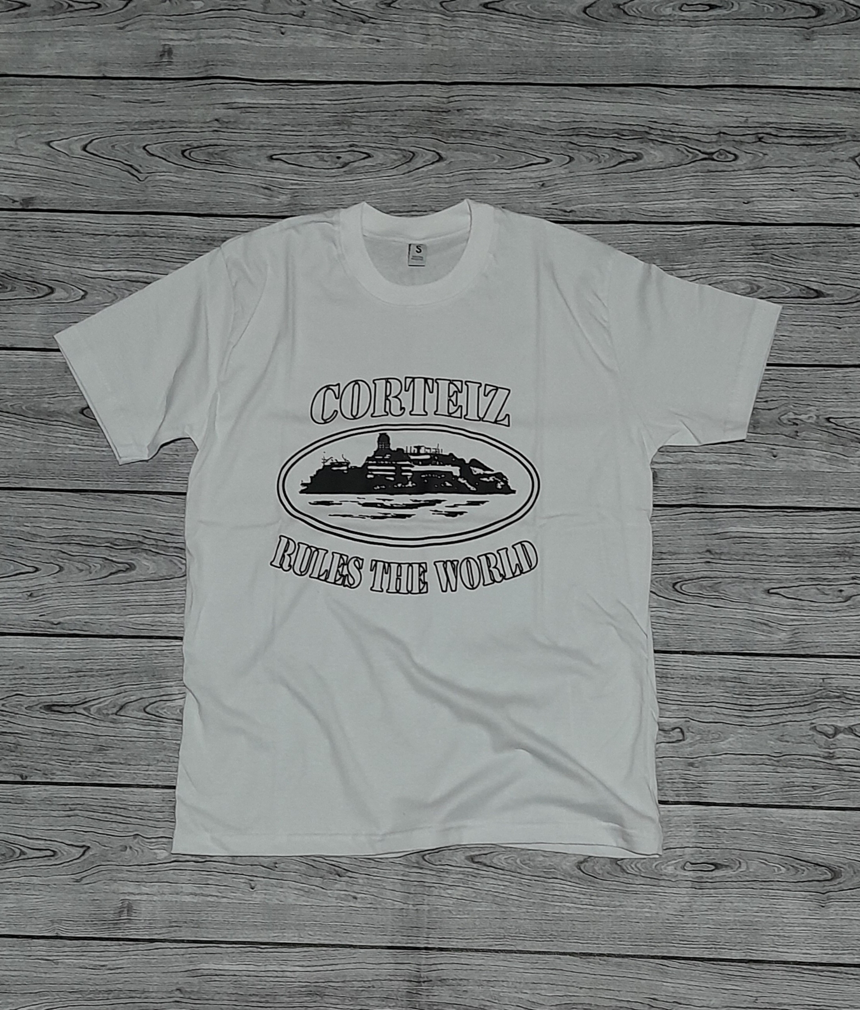 Remeras Corteiz - Imagen 2