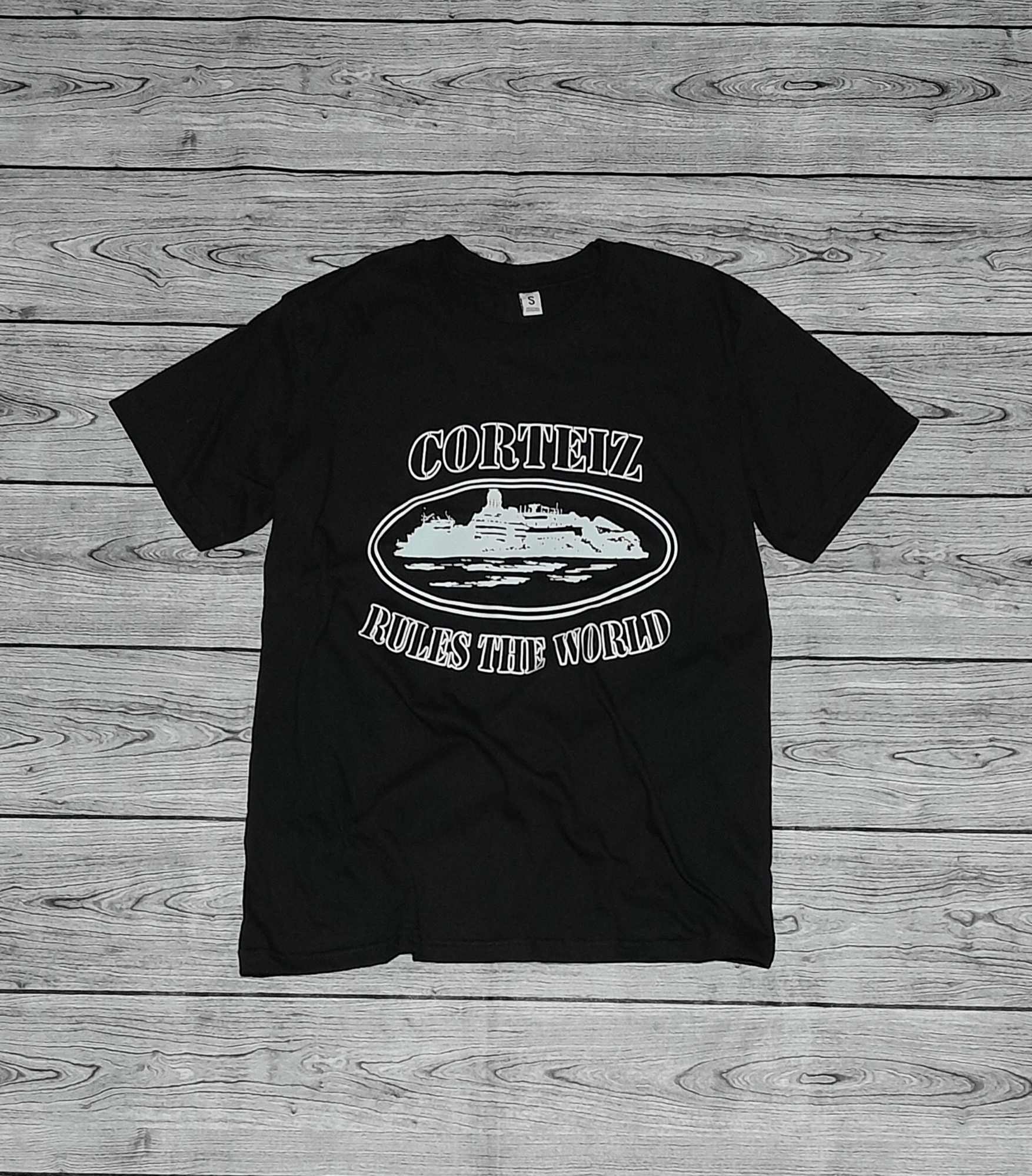 Remeras Corteiz - Imagen 3