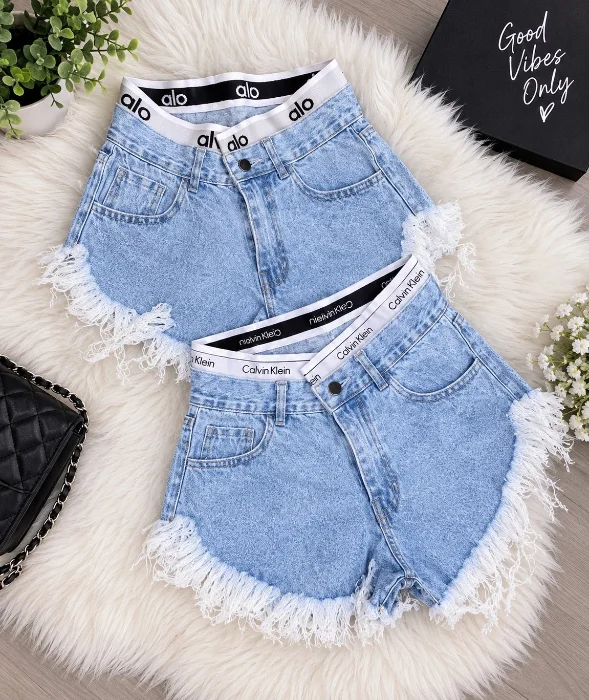 Short