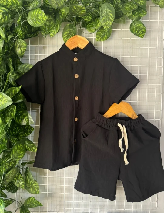 Conjunto Lino Cey