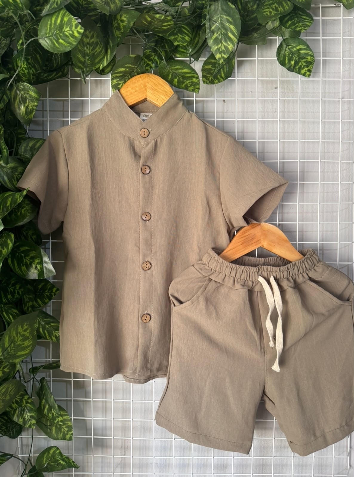 Conjunto Lino Cey - Imagen 2