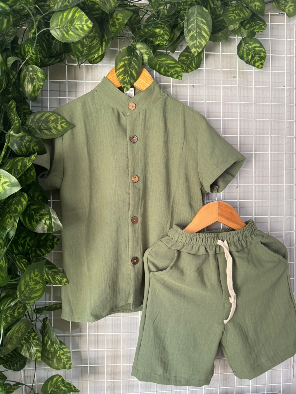 Conjunto Lino Cey - Imagen 3