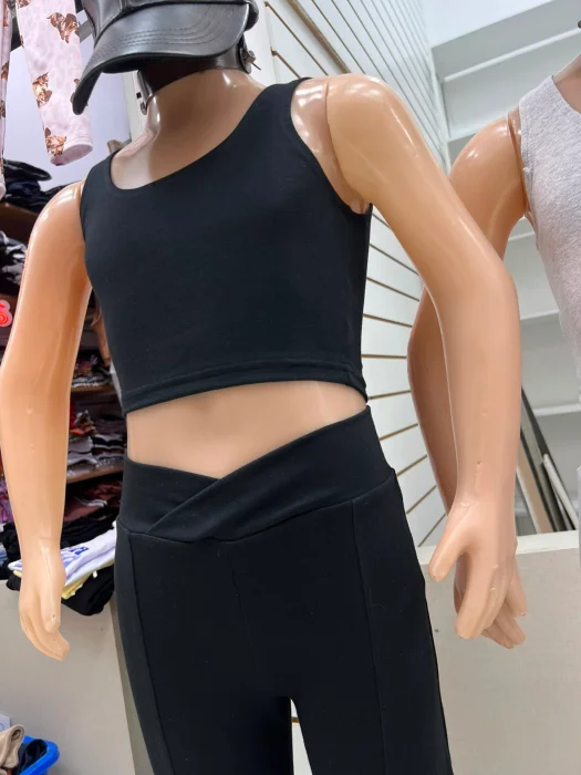 Conjunto Zara