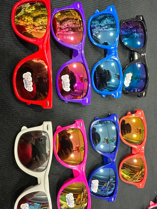 Gafas de Nena y Nene