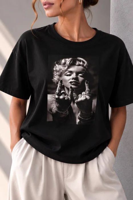 Remera Paredes