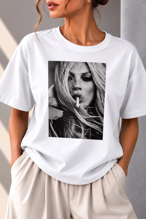 Remera Paredes
