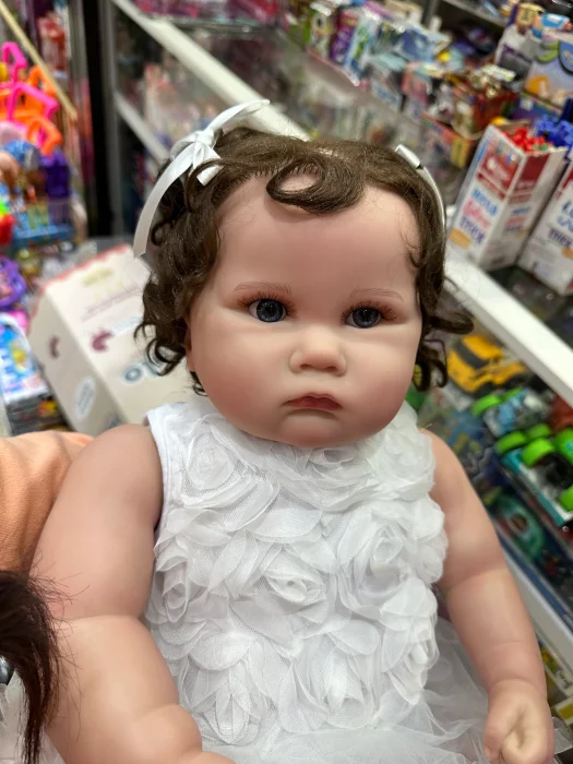 Bebés Reales Grandes con Caja