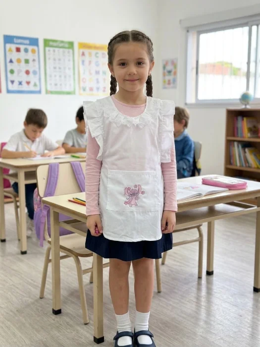 Pechera Nena