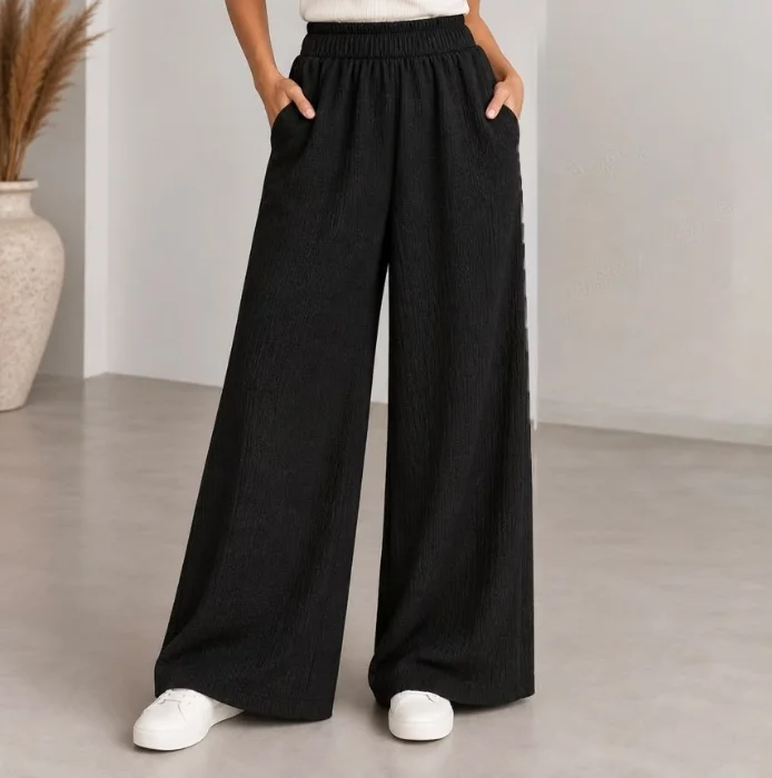 Pantalón Recto Hawai