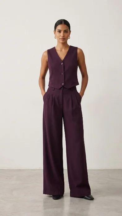 Conjunto Sastrero