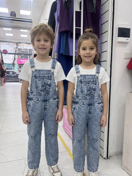 Jardinero Unisex