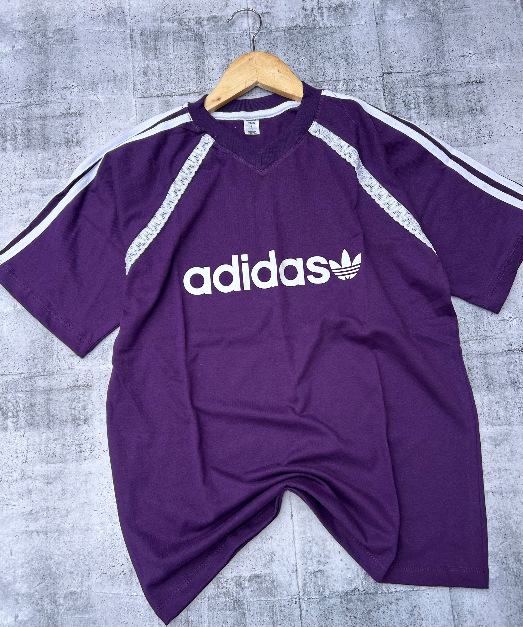 Remeron Adi Puntilla - Imagen 2