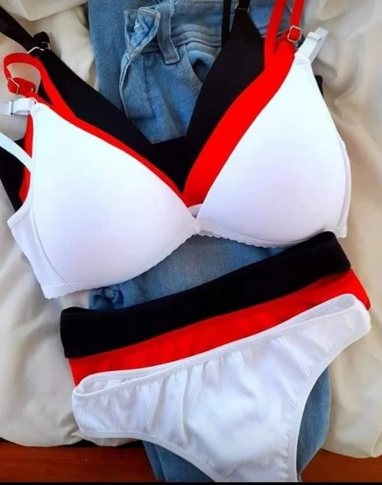 Conjunto Triangulo