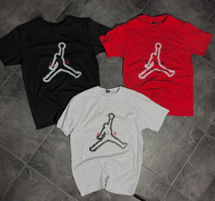 Remera Jordan