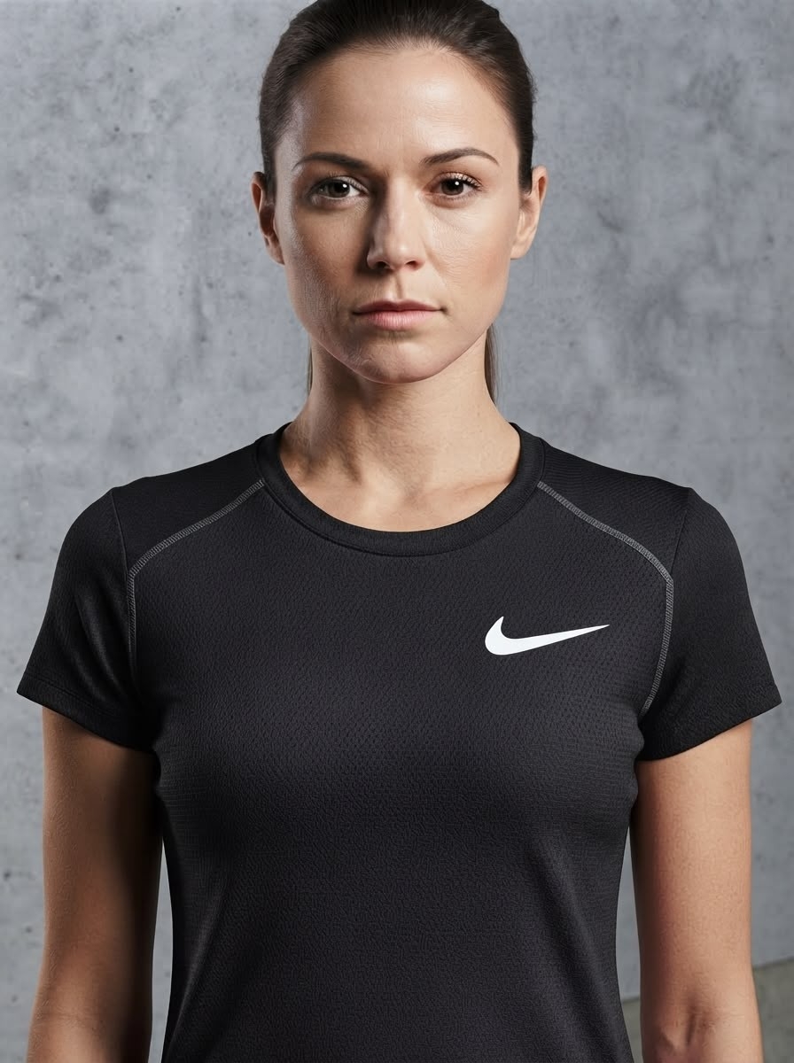 Remera Dri-fitt Dama - Imagen 2