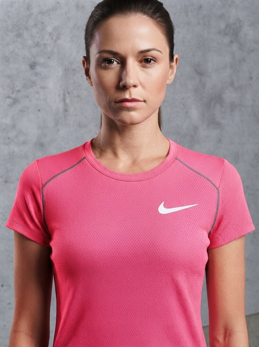 Remera Dri-fitt Dama - Imagen 3