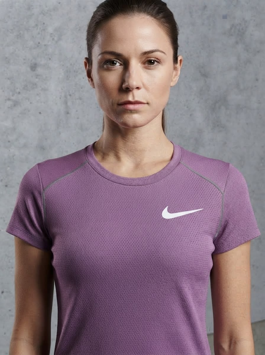 Remera Dri-fitt Dama - Imagen 4