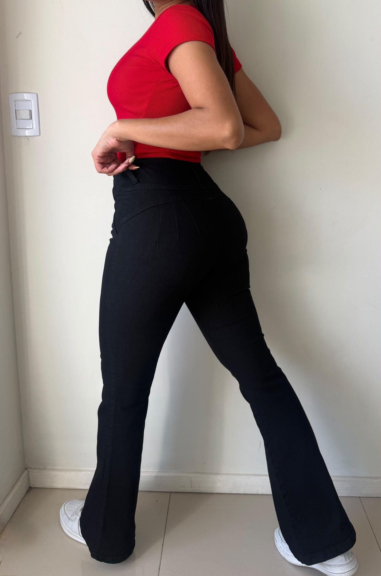Jean Oxford 3 Botones - Imagen 6