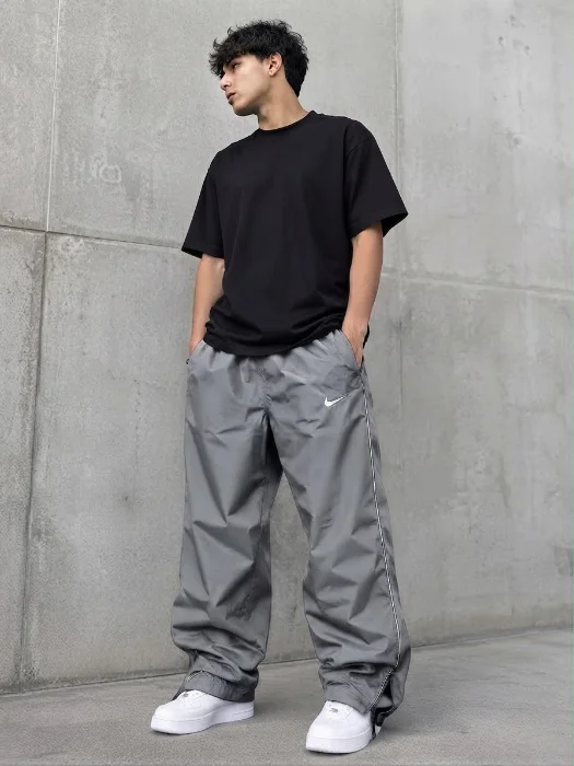 Baggy Nk  Bordado