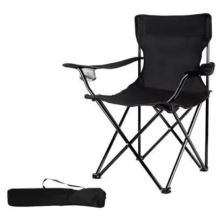 Silla Plegable de Camping