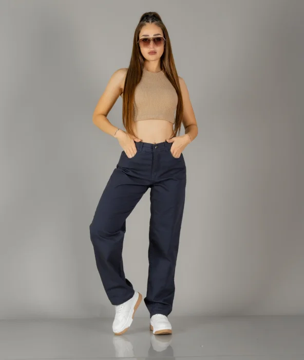 Baggy Elastizado