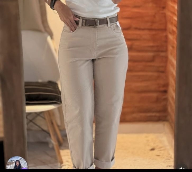 Baggy Elastizado - Imagen 2