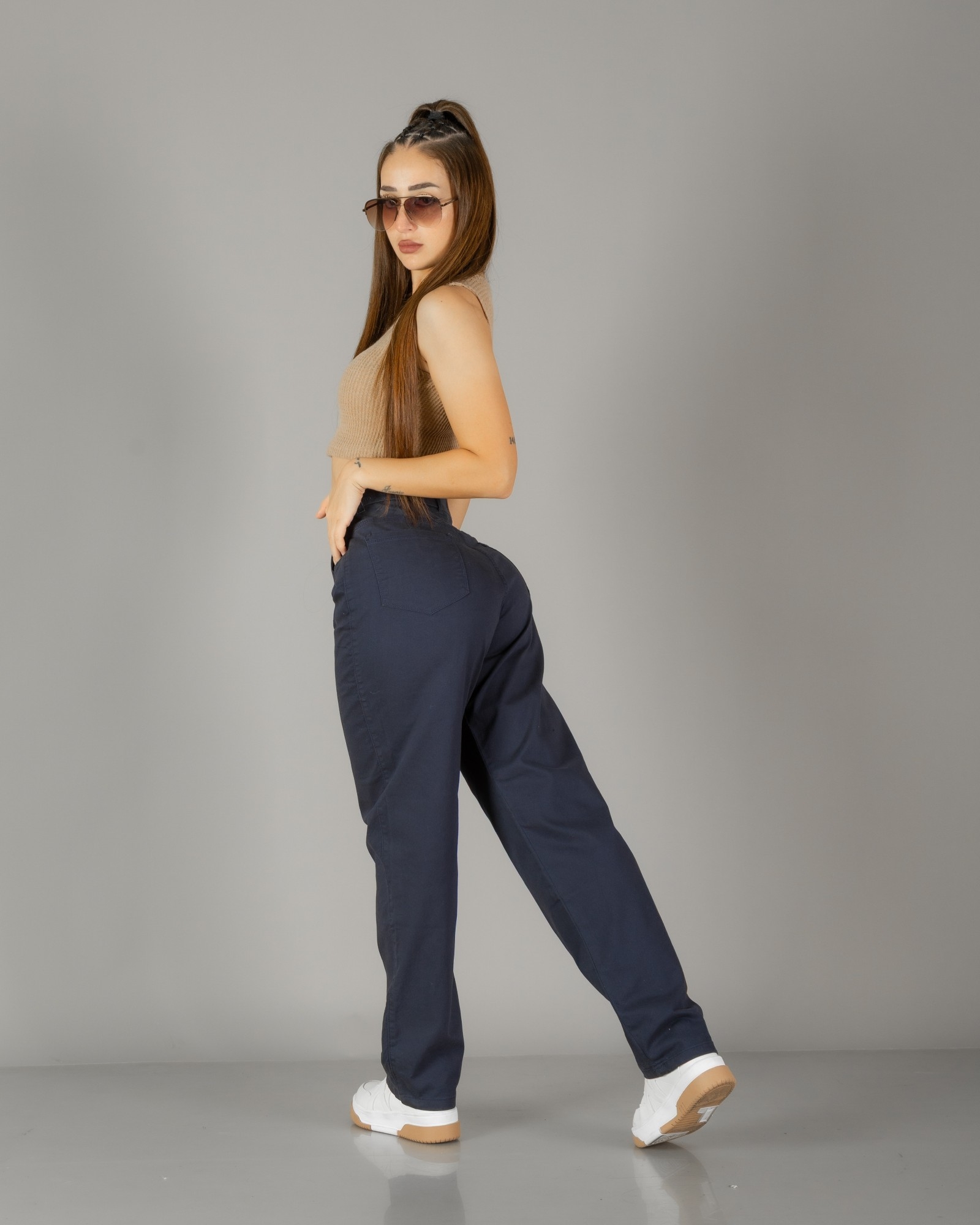 Baggy Elastizado - Imagen 3
