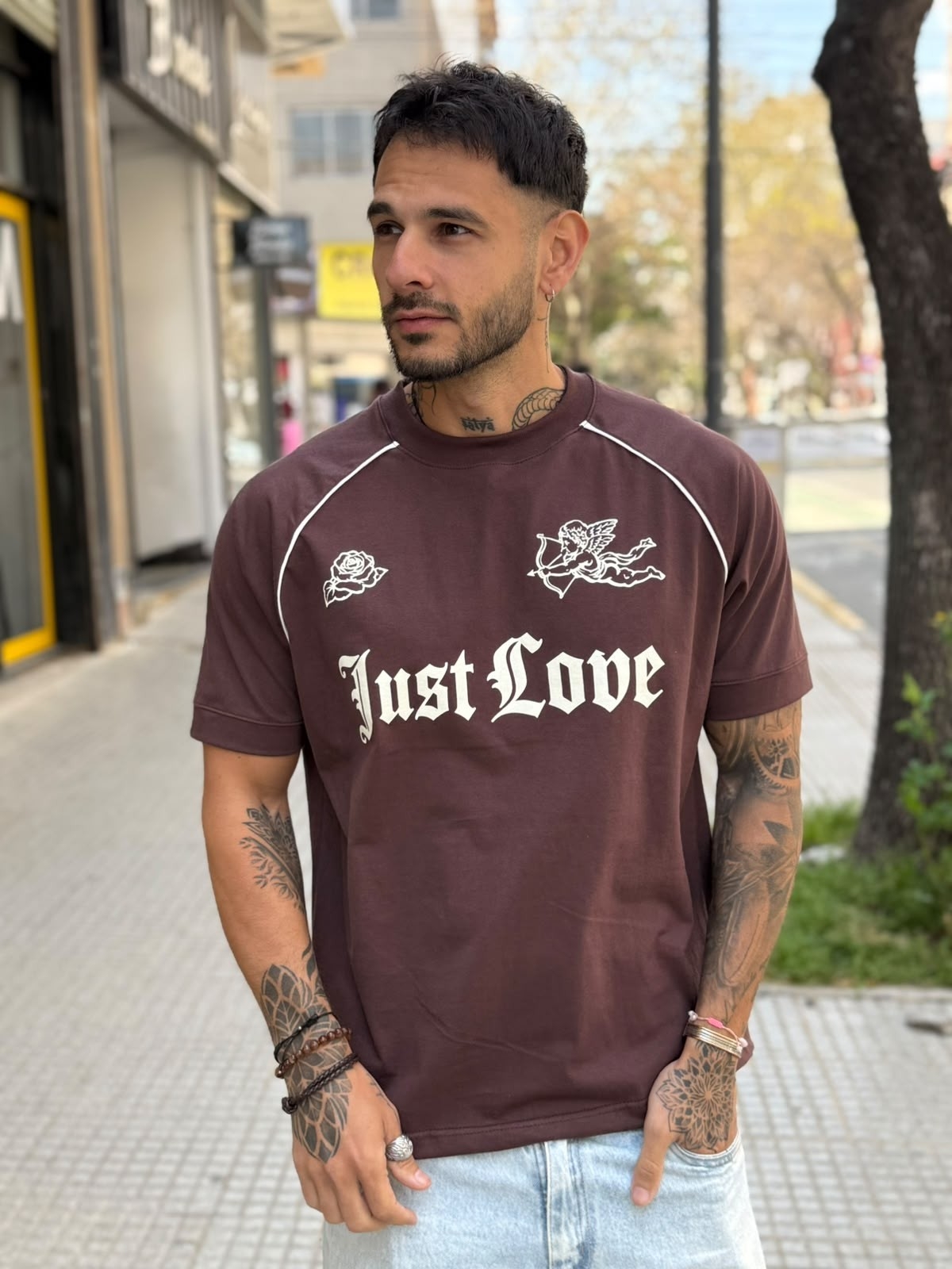 Remera Over - Imagen 2