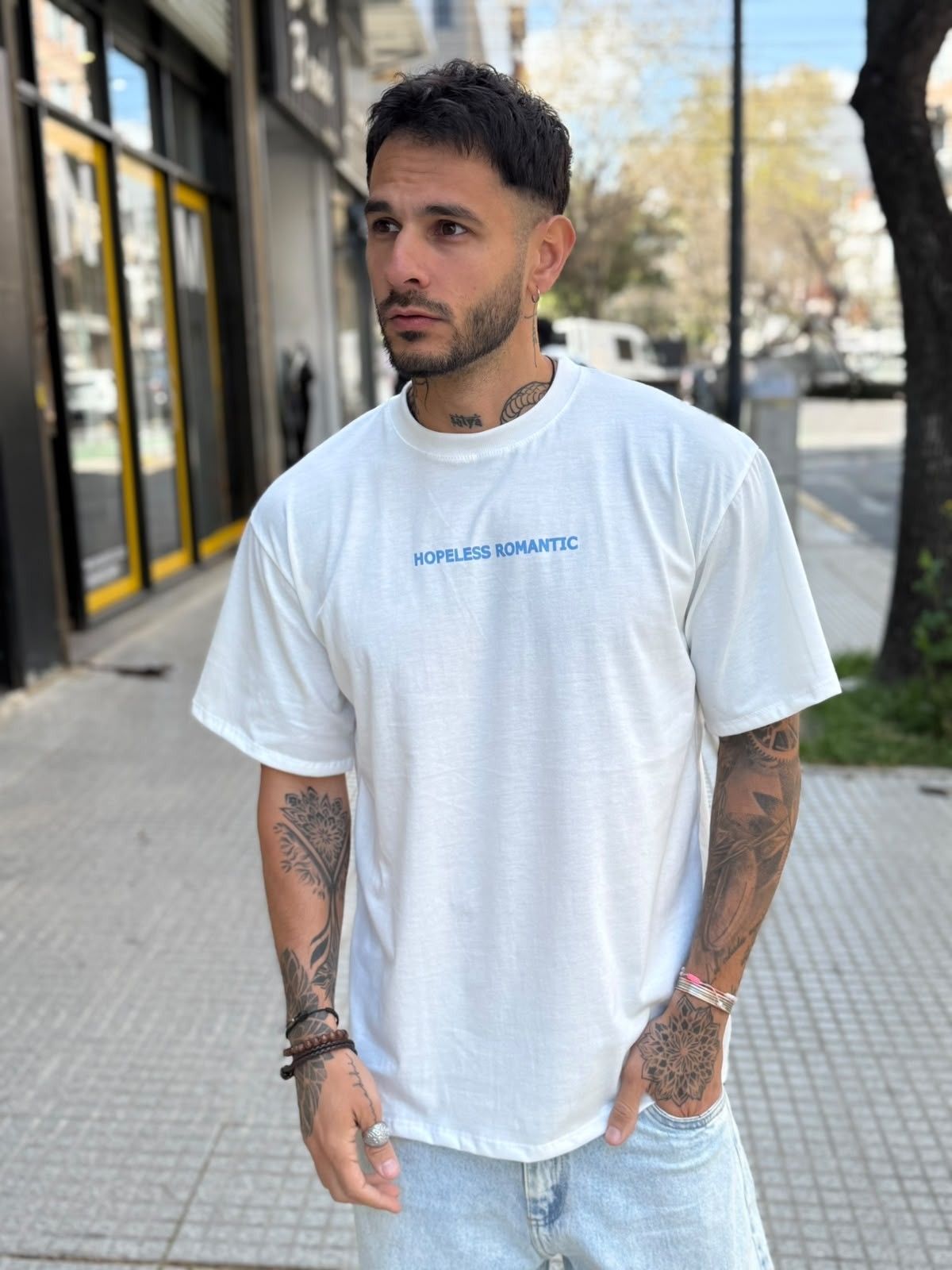 Remera Over - Imagen 3