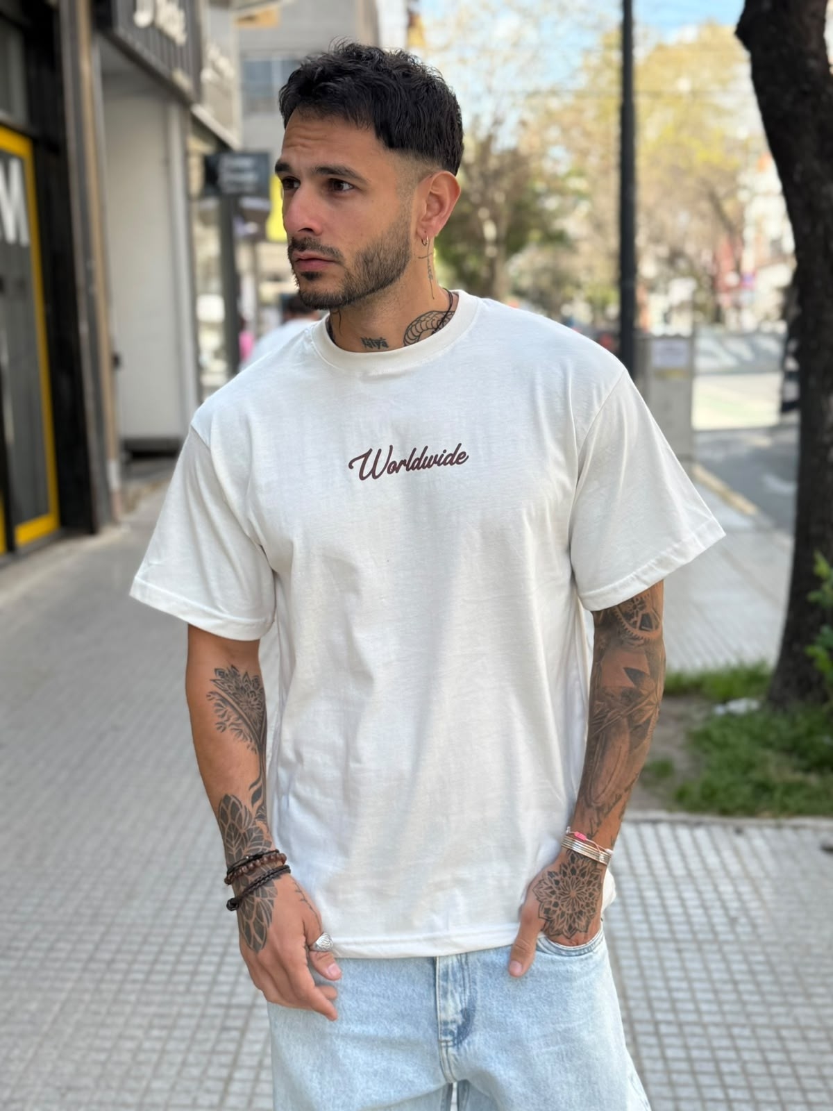 Remera Over - Imagen 2