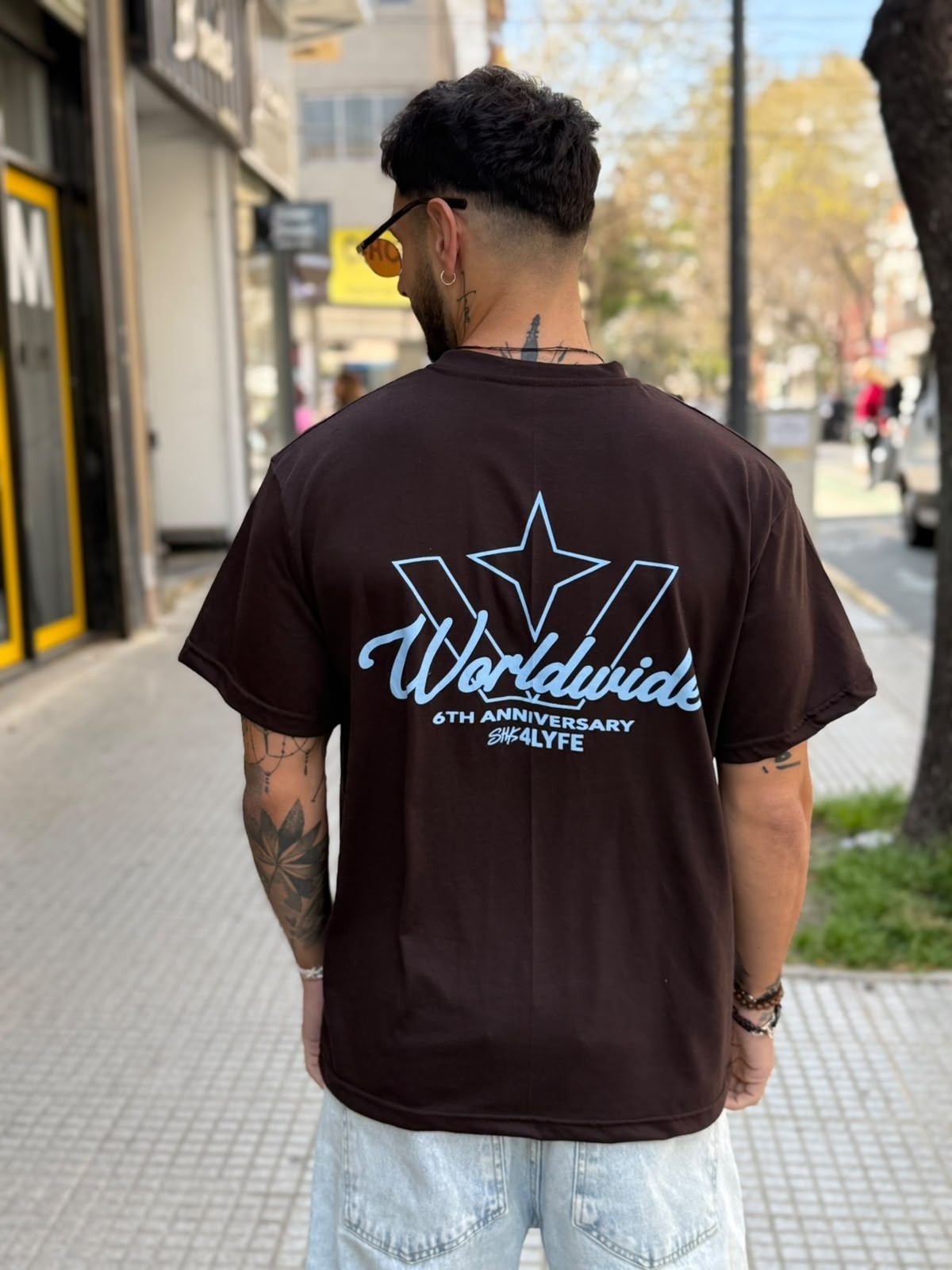 Remera Over - Imagen 3