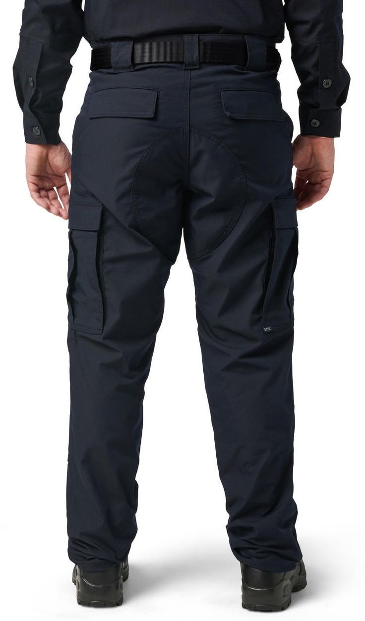 Cargo Ristop Antidesgarro - Imagen 2