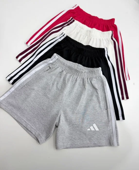 Short Adi