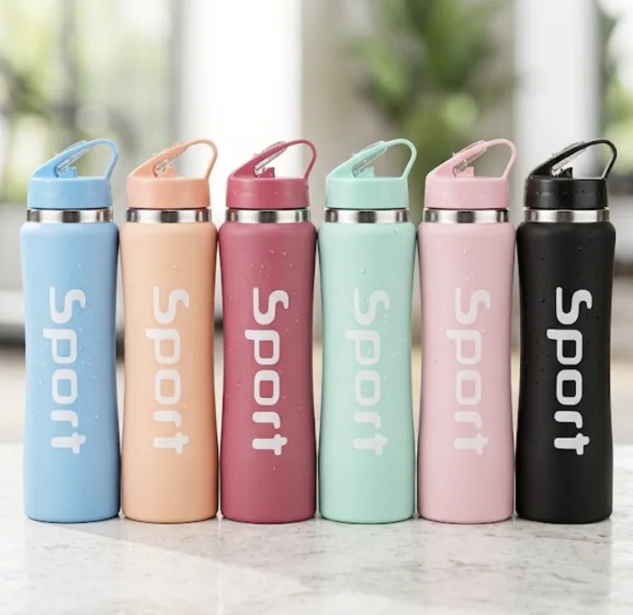 Botella Sport 750ml