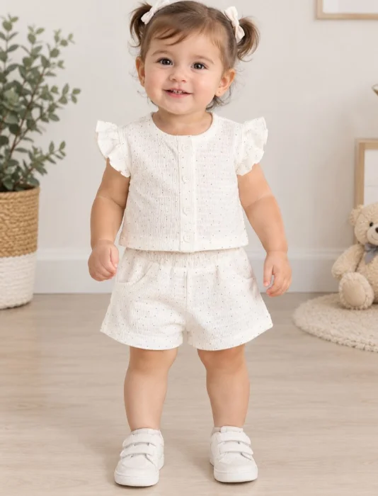 Conjunto Jaway con Strás