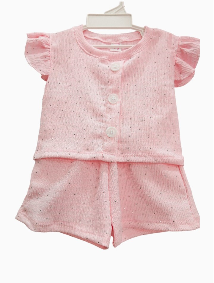 Conjunto Jaway con Strás - Imagen 2