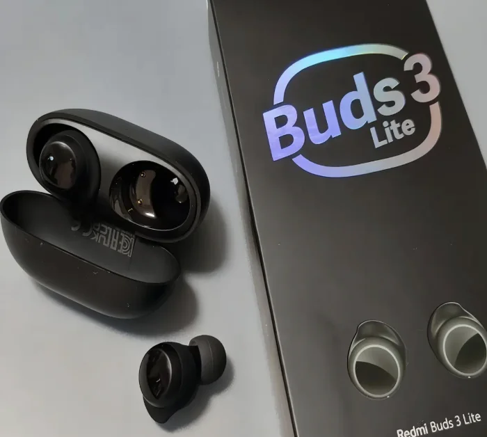 Auricular Redmi